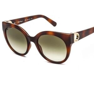 Salvatore Ferragamo SF1031S Sunglasses